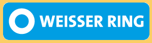 [Logo vom Weissen Ring]