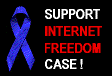 Blue Ribbon Campaign for Free Speech