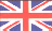 Flag for English pages without German Translation